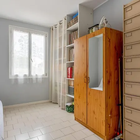 Bagatelle Et Son Jardin - Welkeys Villa Montpellier