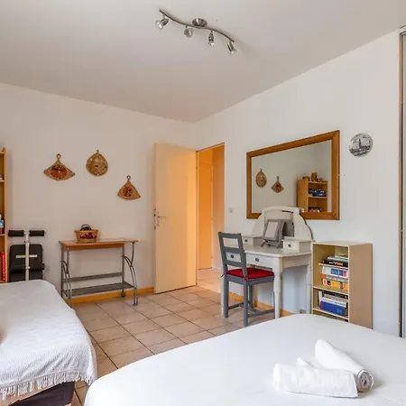 Bagatelle Et Son Jardin - Welkeys *